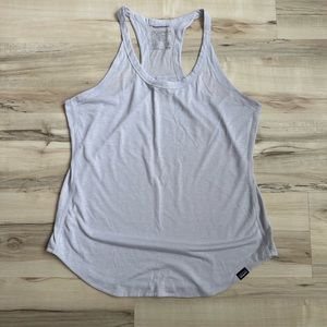 Patagonia tank top